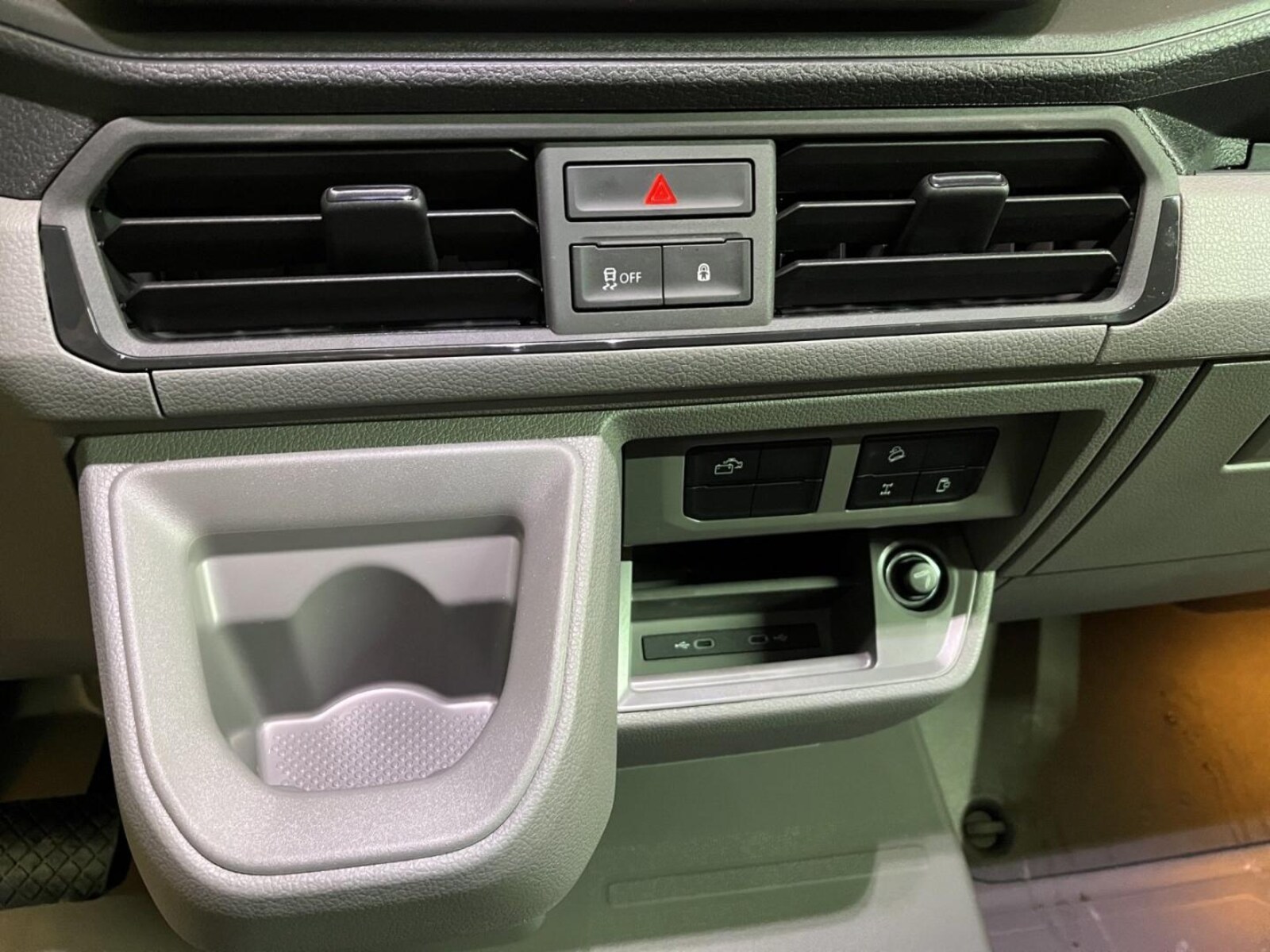 Volkswagen Grand California 600 – Bild 13