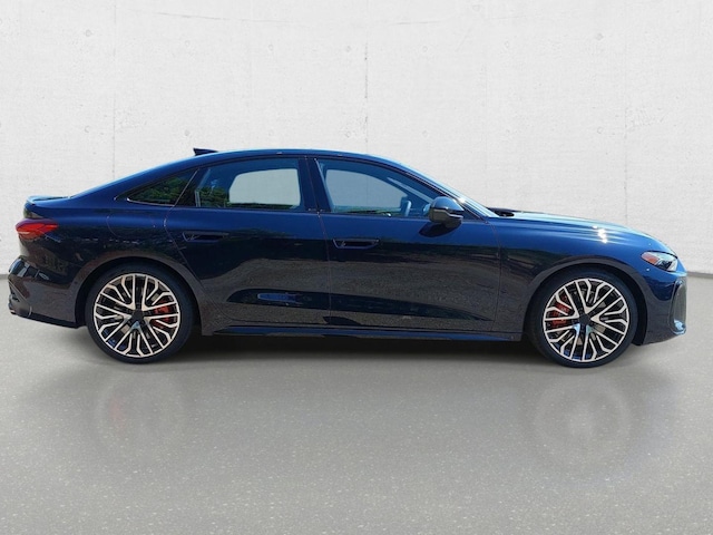 2026 Audi S5 Sedan