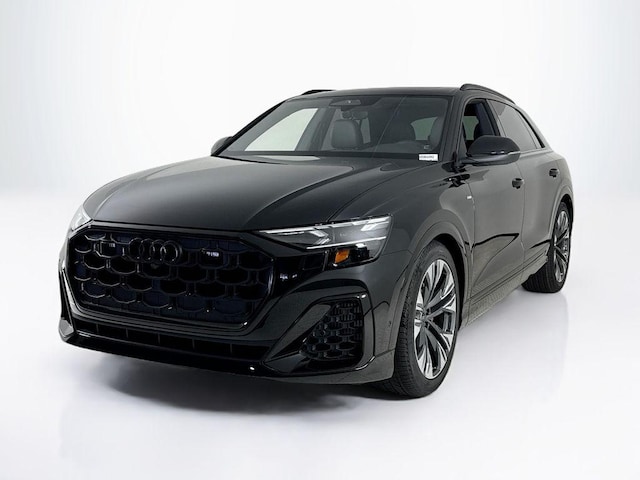 Photo of 2027 Audi Q8 