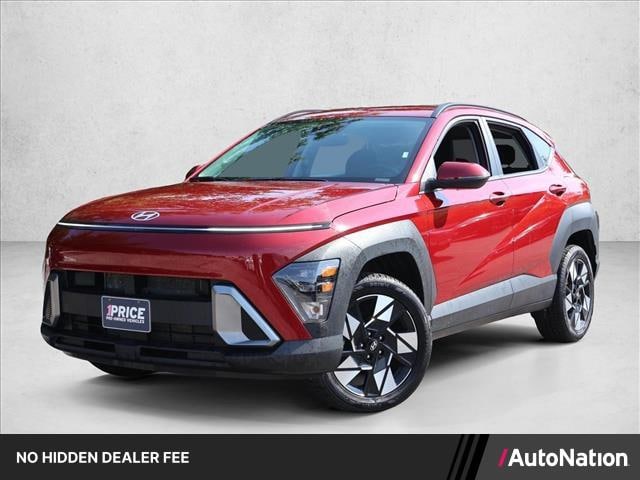 2024 Hyundai Kona