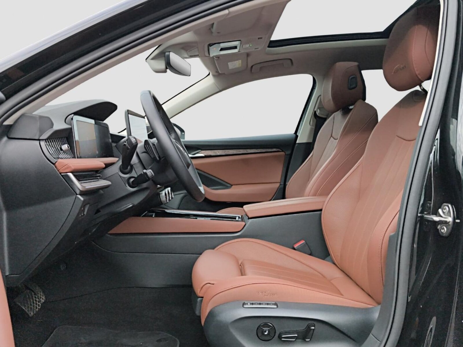Škoda Superb Combi – Bild 13