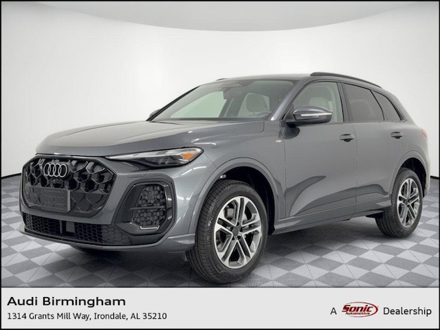 Photo of 2026 Audi Q5