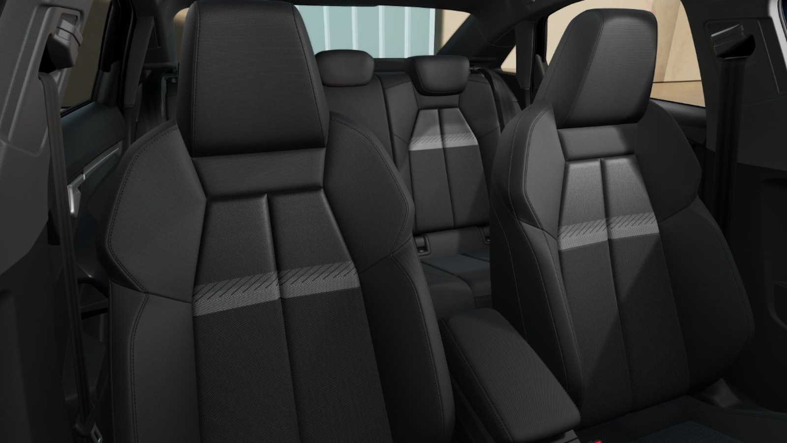 Audi A3 Limousine – Bild 13