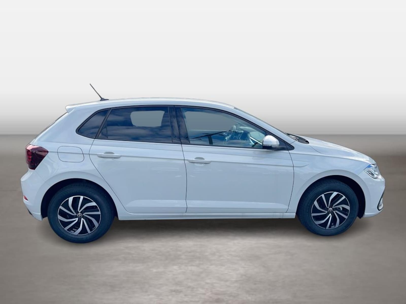 Volkswagen Polo – Bild 6