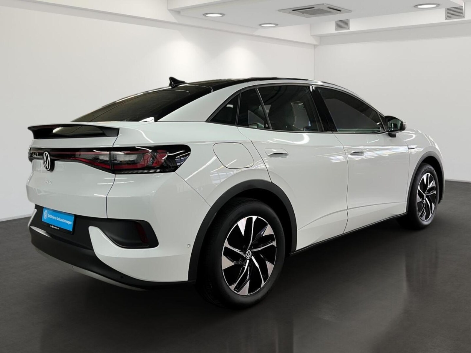 Volkswagen ID.5 – Bild 5