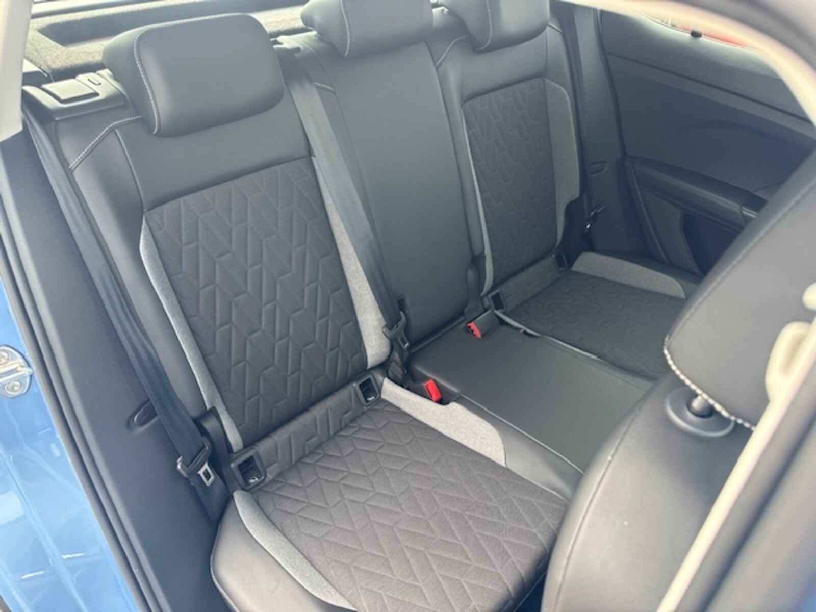 Volkswagen T-Cross – Bild 11