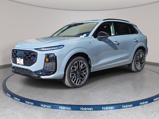 Photo of 2026 Audi Q3 SUV