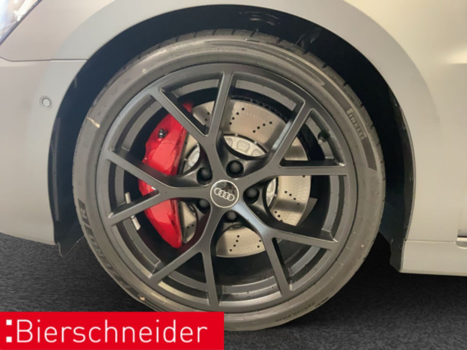 Audi RS 3 Sportback – Bild 8