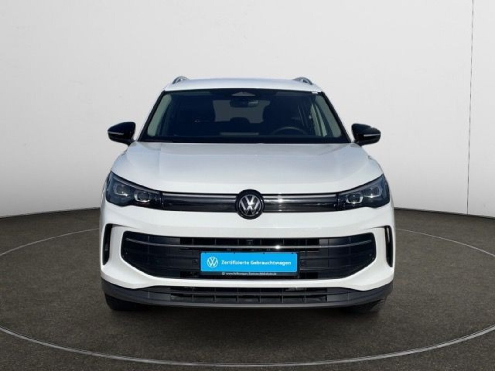 Volkswagen Tiguan – Bild 8