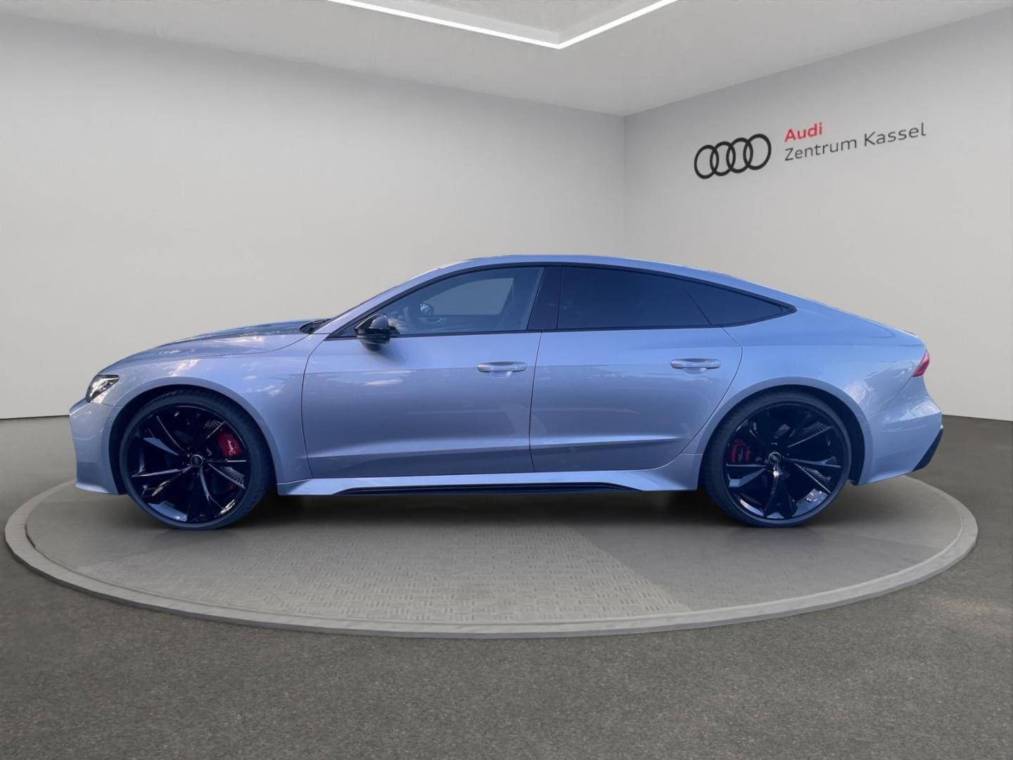 Bild über Audi RS 7 Sportback TFSI quattro tiptronic - für weitere Informationen kontaktieren Sie den Audi Partner