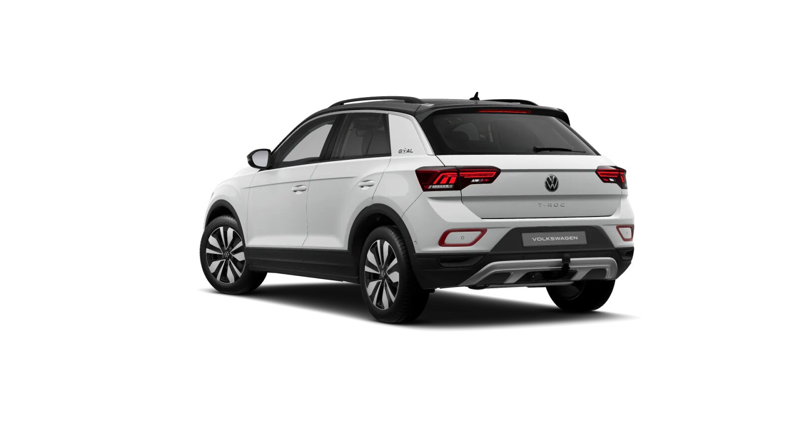 Volkswagen T-Roc – Bild 5