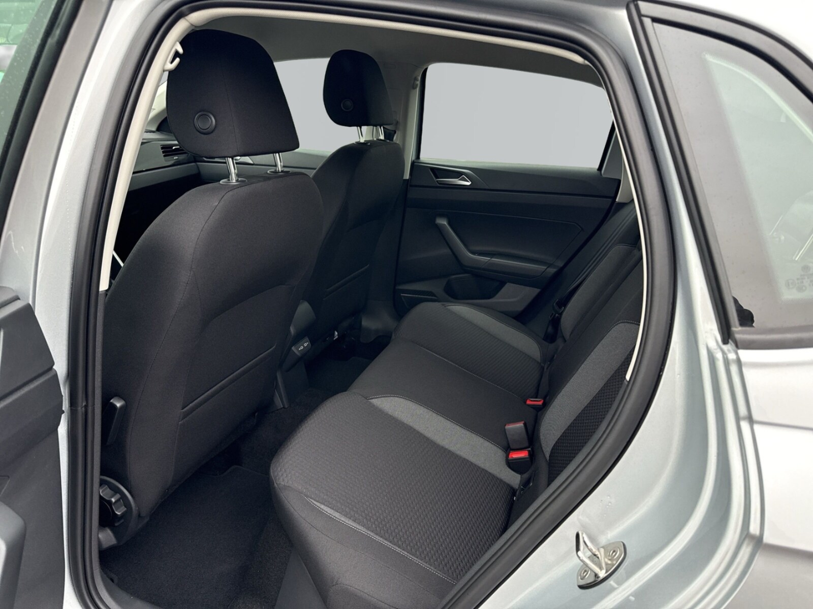 Volkswagen Polo – Bild 10