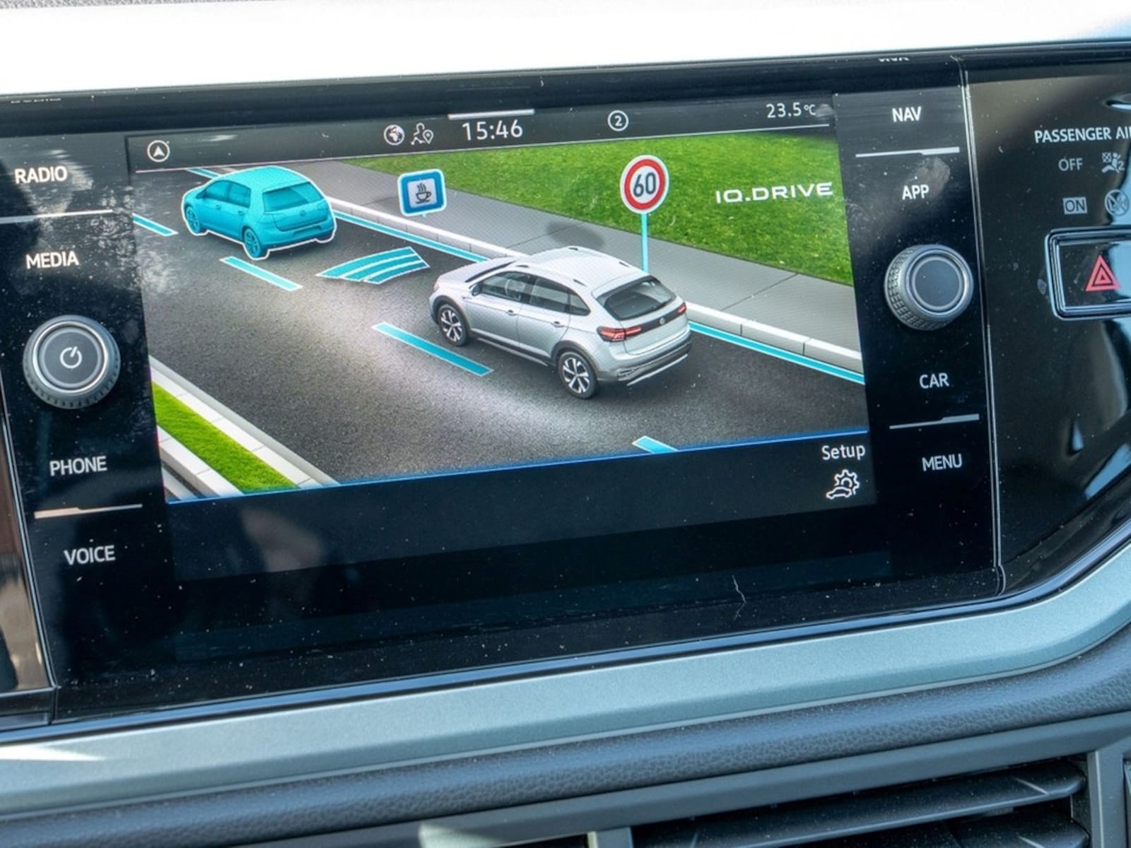 Volkswagen Taigo – Bild 15