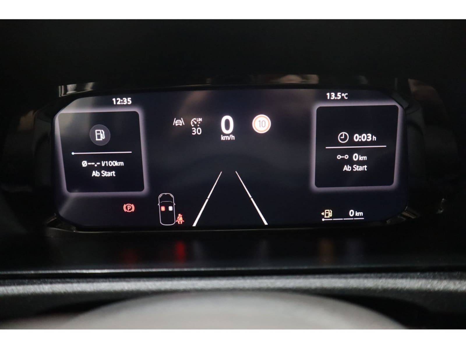 Volkswagen Caddy Cargo – Bild 9