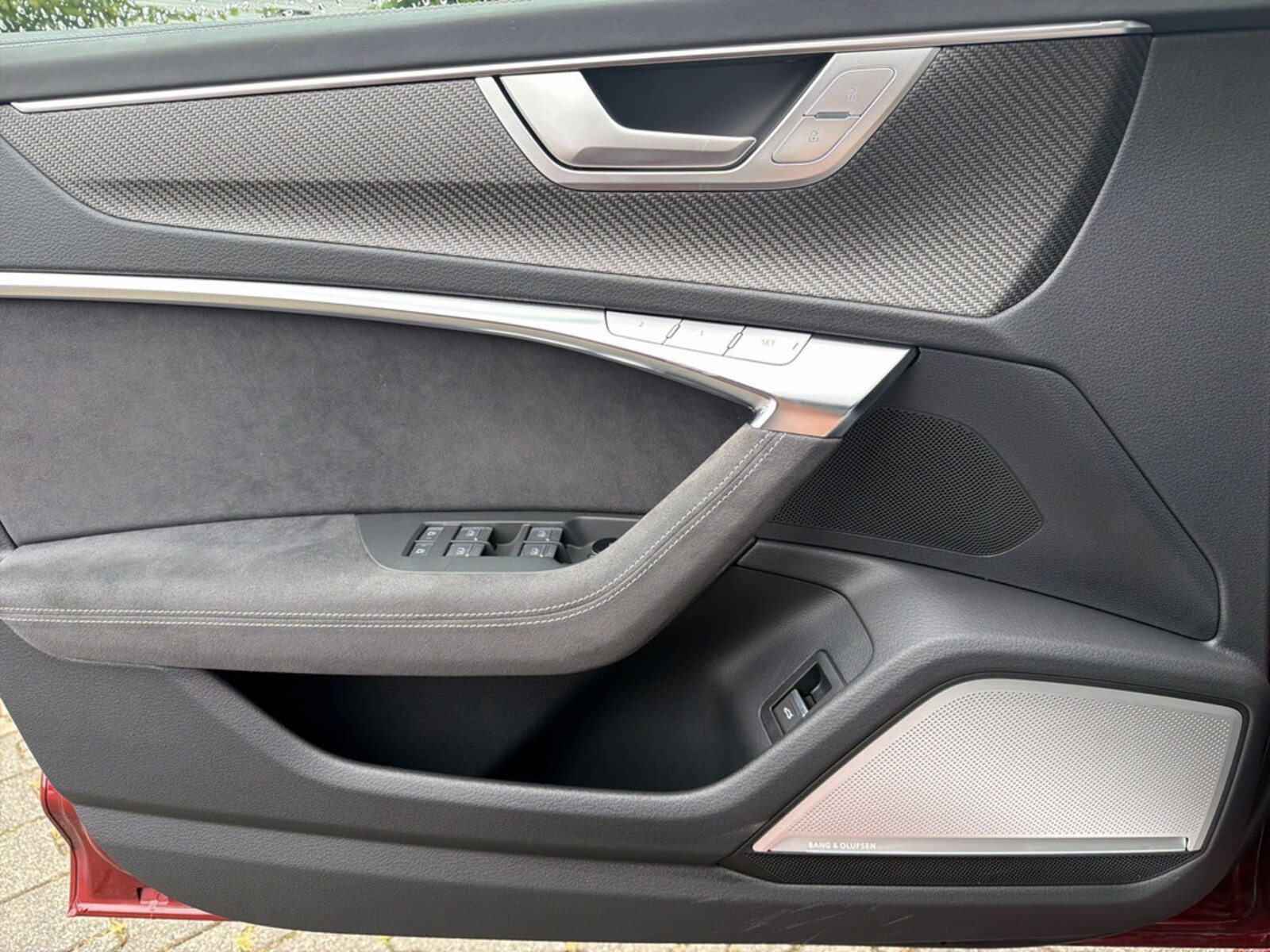 Audi RS 6 Avant performance – Bild 14