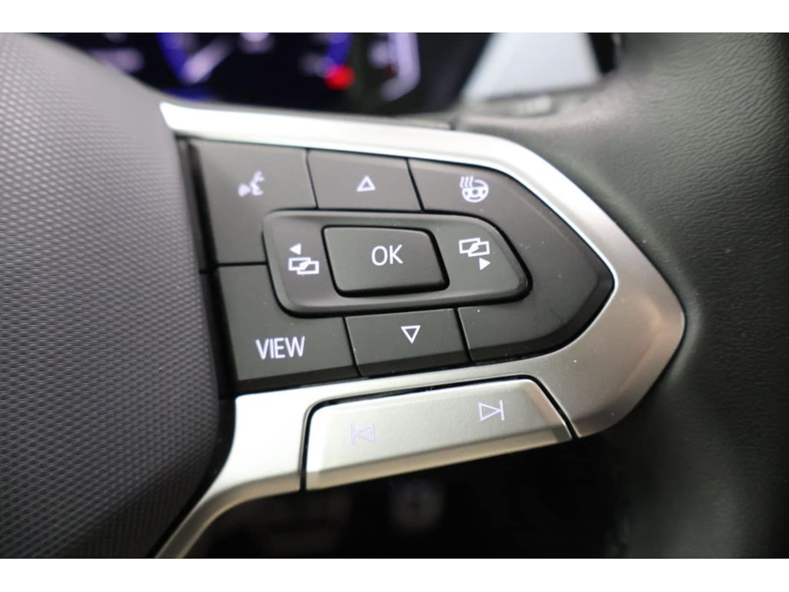 Volkswagen Touran – Bild 19