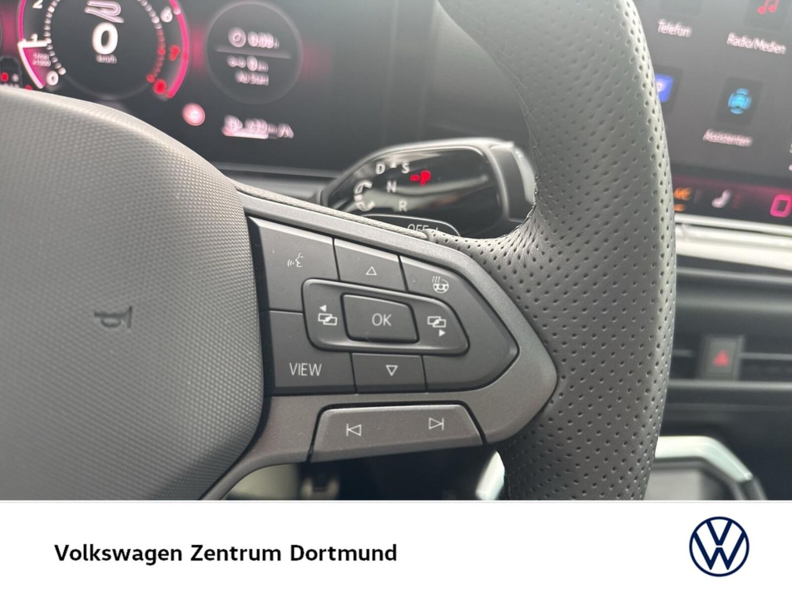Volkswagen T-Roc – Bild 14
