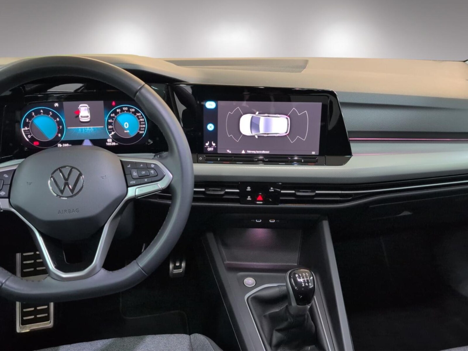 Volkswagen Golf – Bild 7