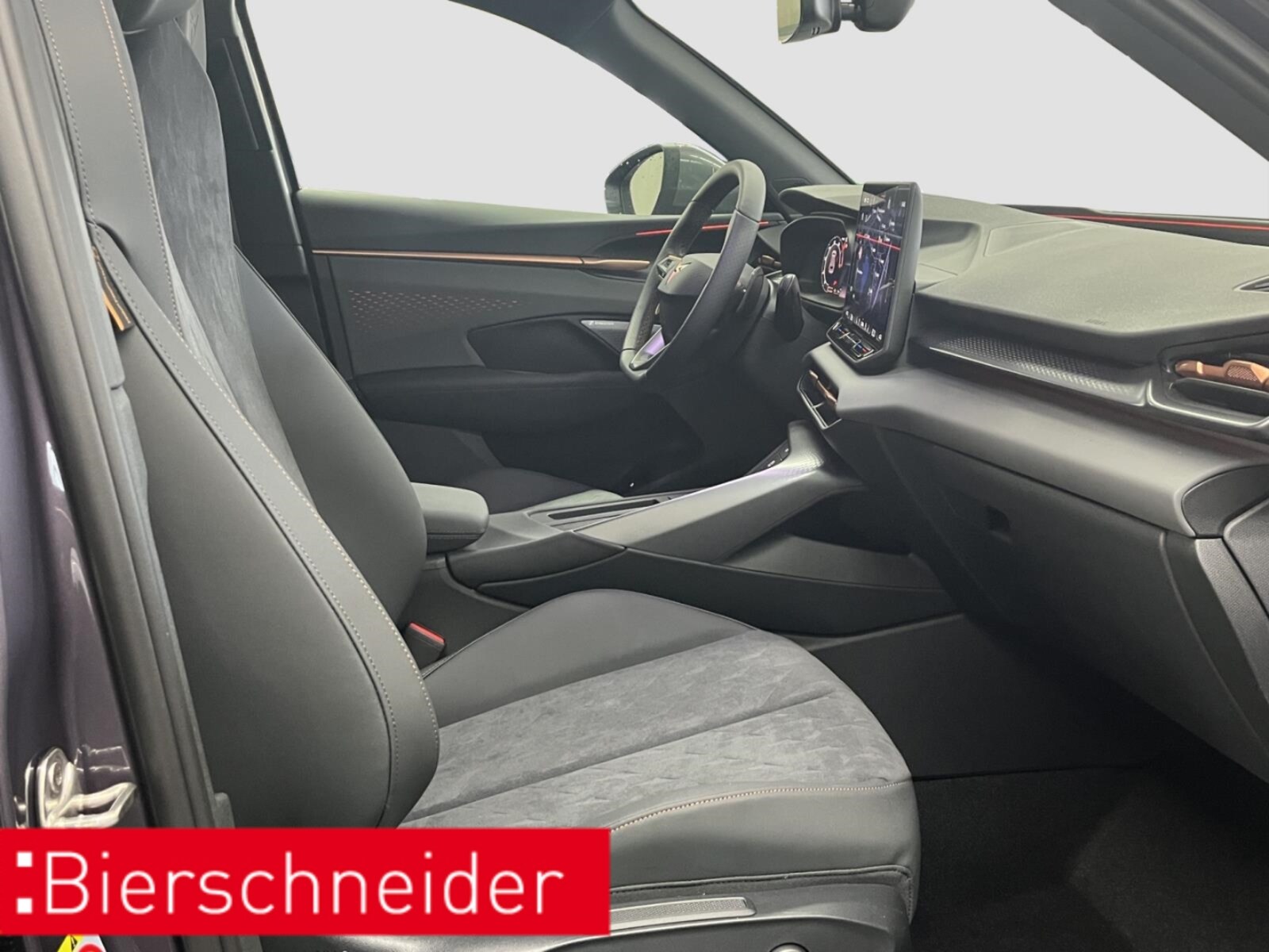 CUPRA Terramar – Bild 14