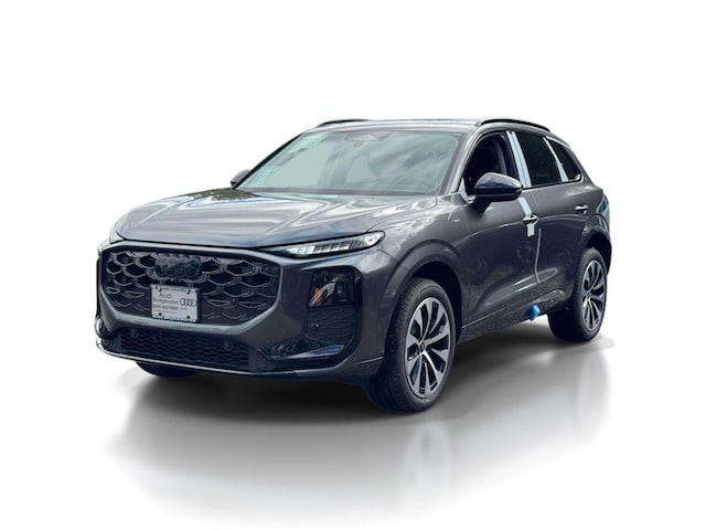 Photo of 2026 Audi Q3 SUV
