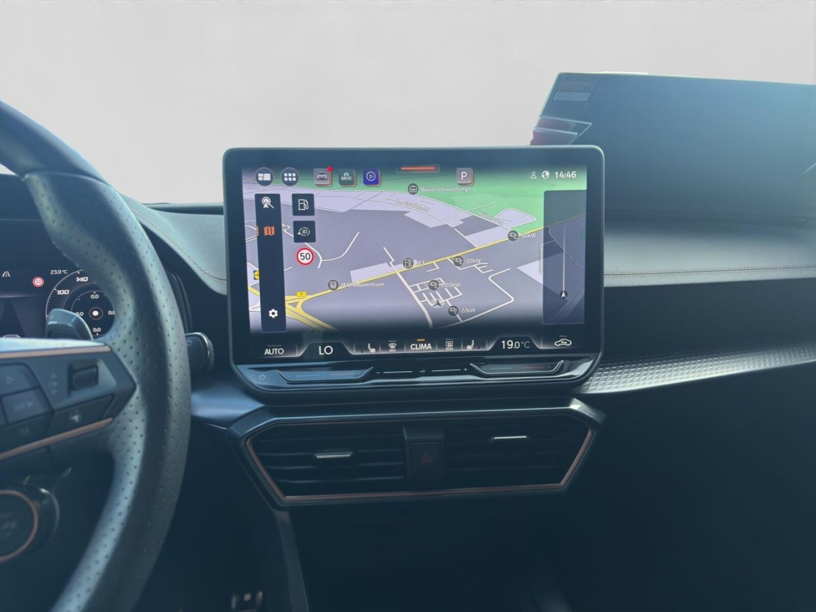 CUPRA Formentor – Bild 10
