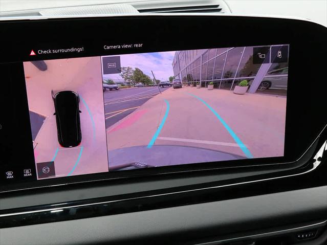 2025 AUDI A5 - Image 22