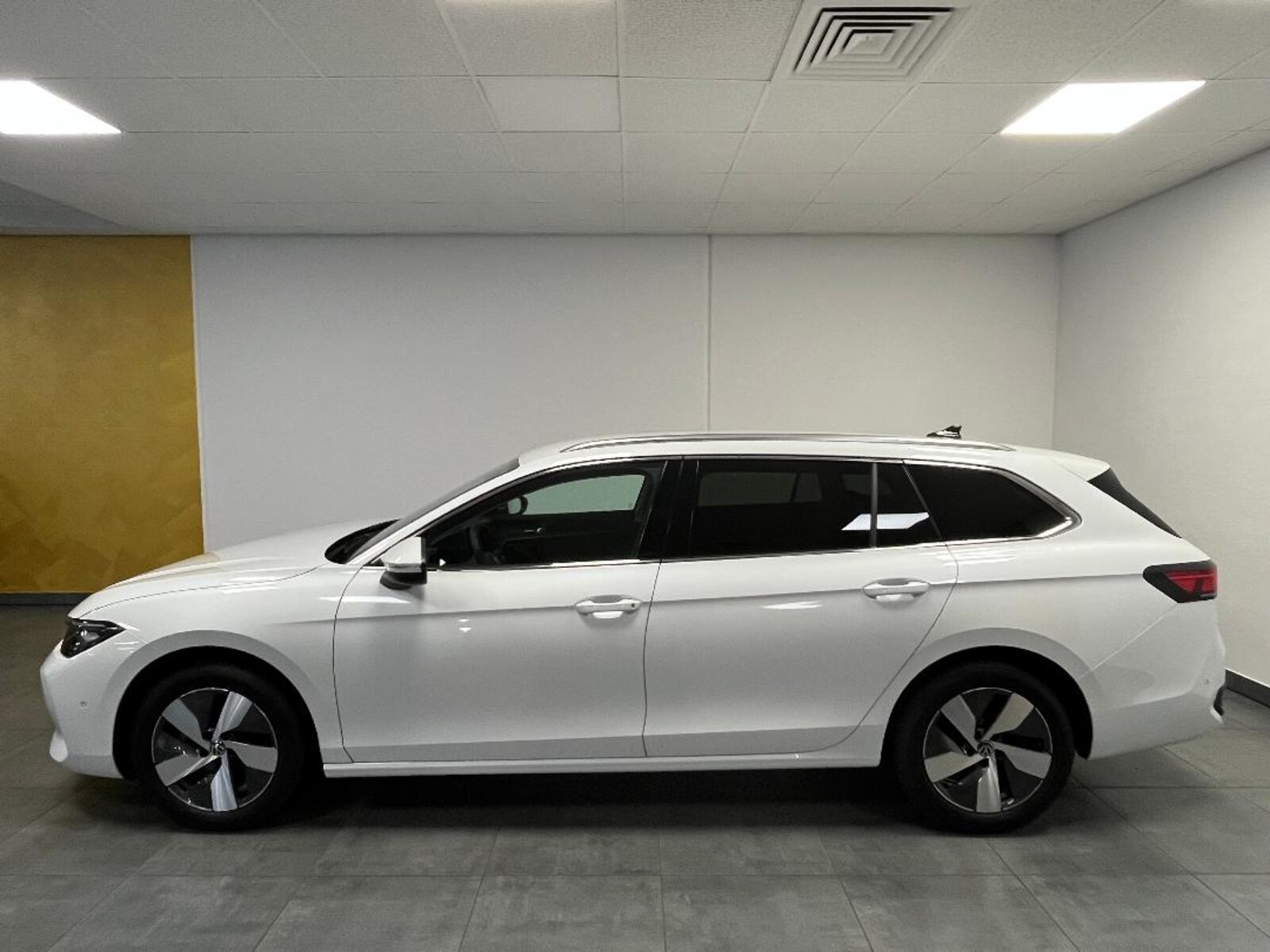 Volkswagen Passat – Bild 3