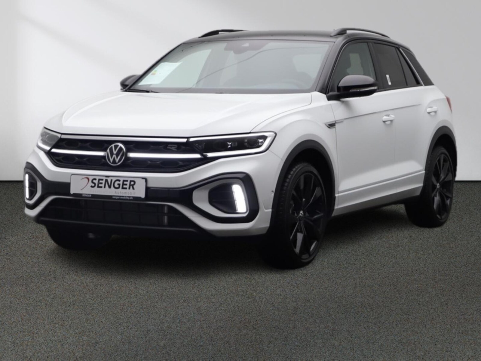 Volkswagen T-Roc – Bild 14