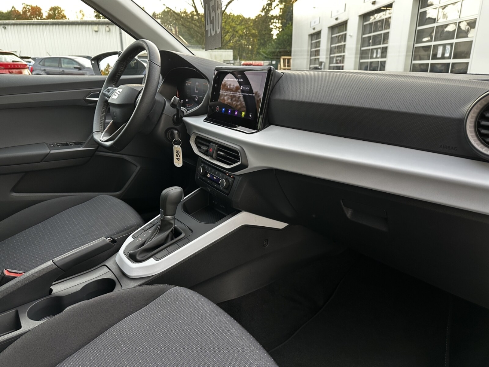 SEAT Arona – Bild 5