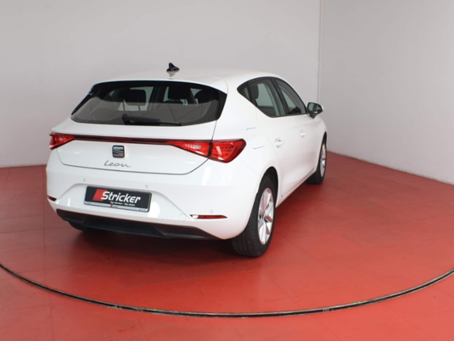 SEAT Leon Style