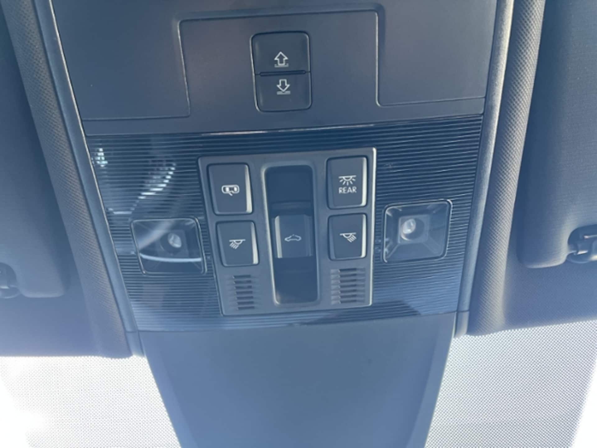 Volkswagen Tiguan Allspace R-Line