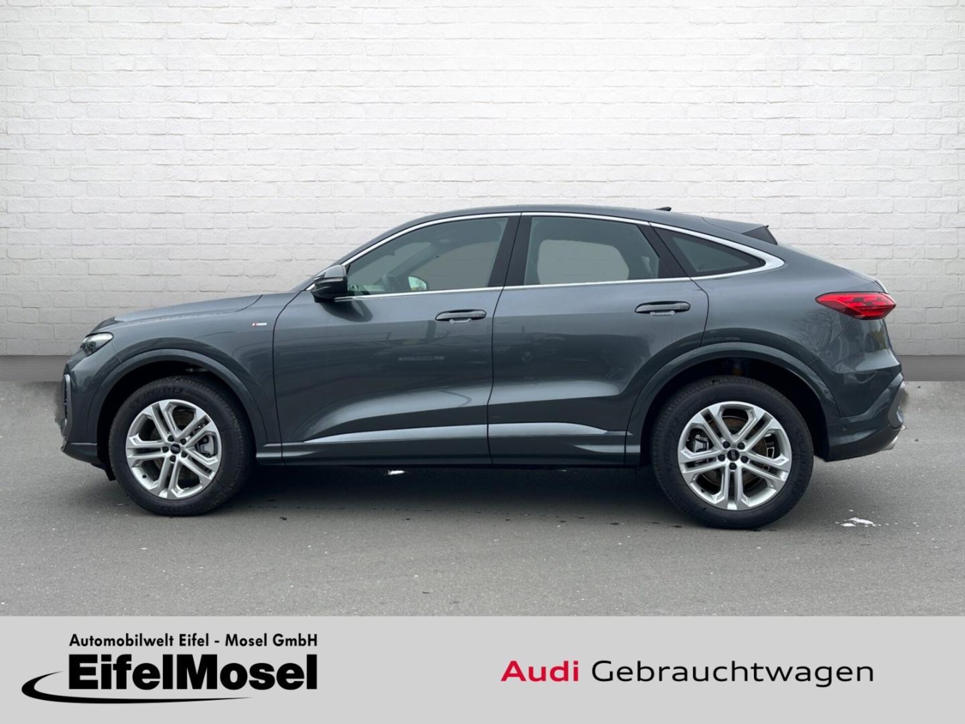 Audi Q5 Sportback