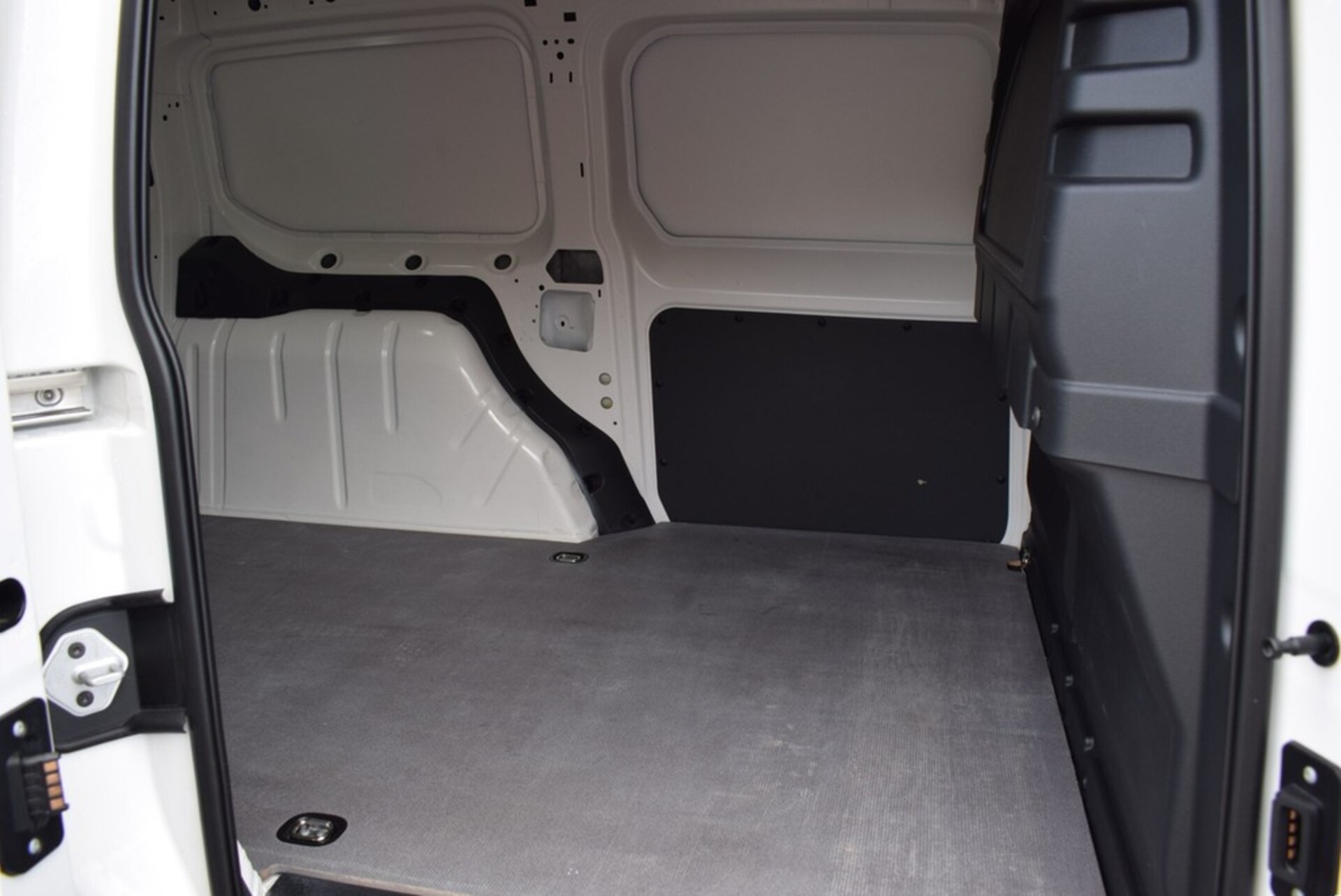 Volkswagen Caddy Maxi Cargo