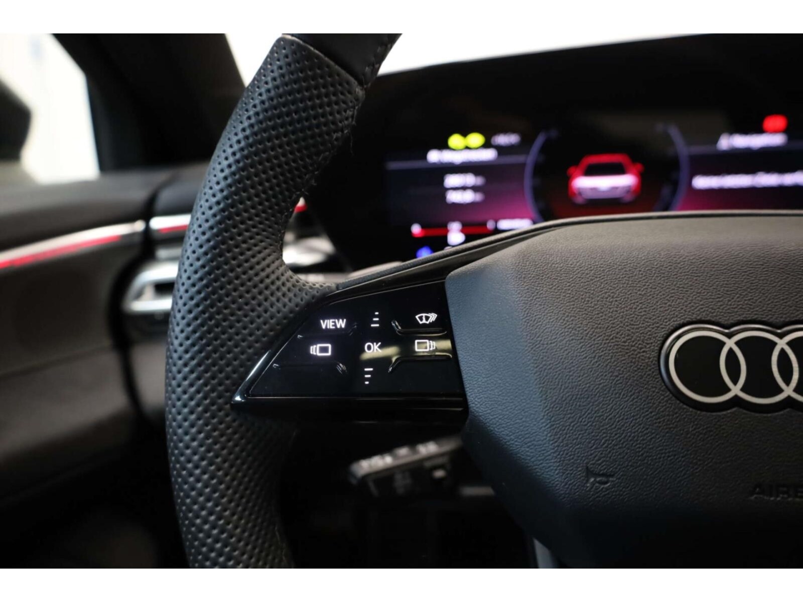 Audi S5 Avant – Bild 15