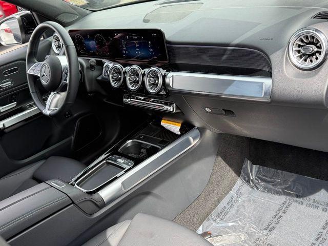 2026 Mercedes-Benz GLB GLB 250 - Photo 27