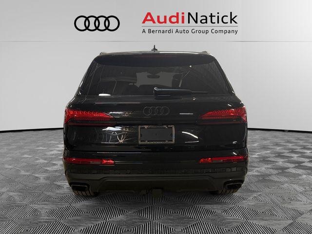 2025 Audi Q7