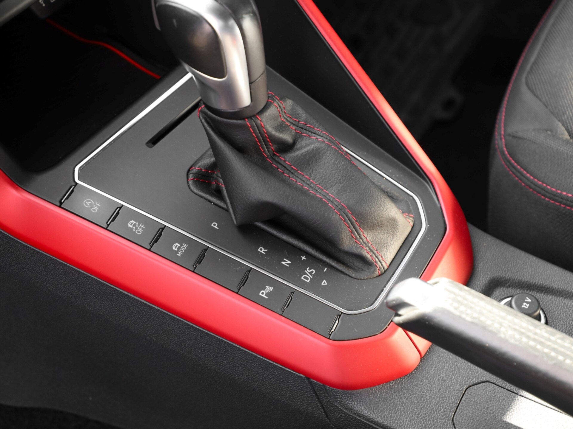 Volkswagen Polo GTI