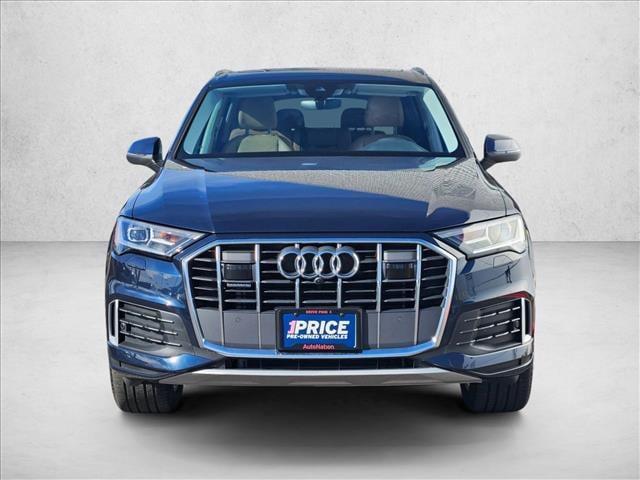 2023 Audi Q7