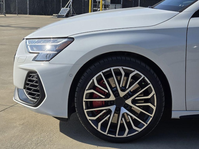 2026 Audi S3 Base - Photo 13