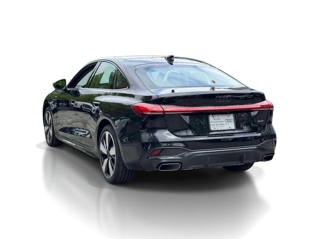 2026 Audi A5 Sedan