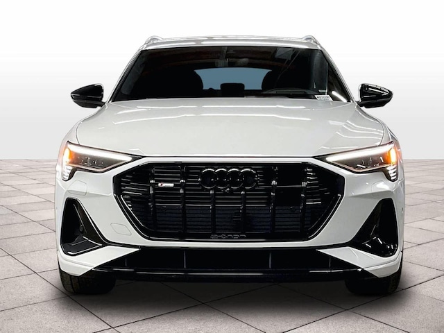 2023 Audi e-tron