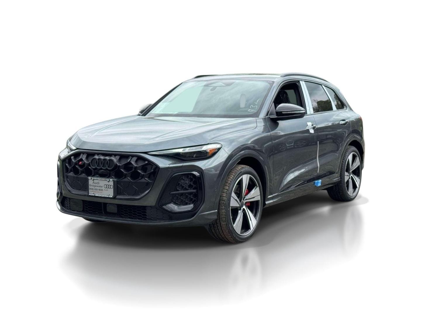 2026 Audi SQ5 Premium Plus quattro's photo