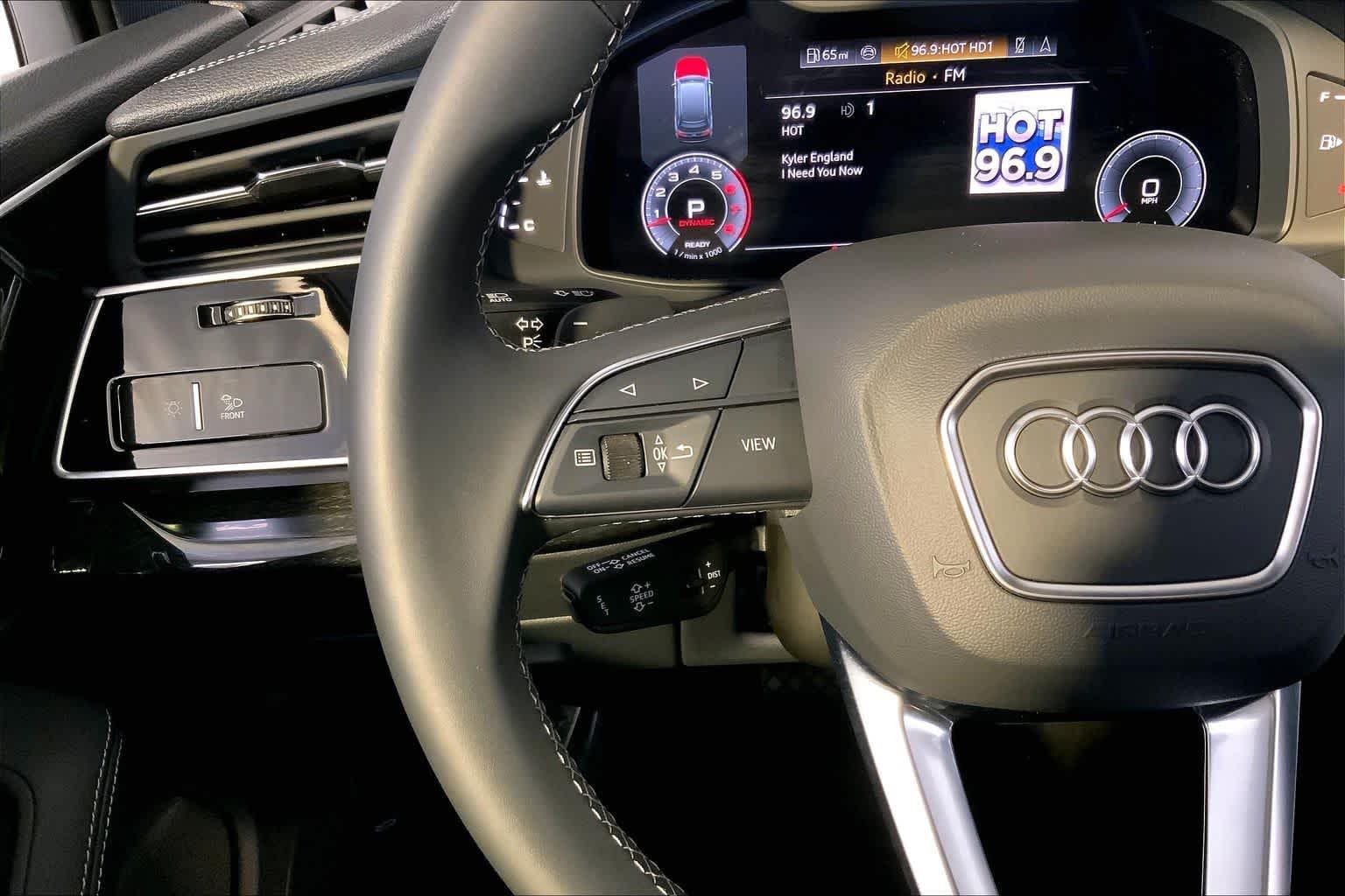 2026 Audi Q7 Premium Plus - Photo 24