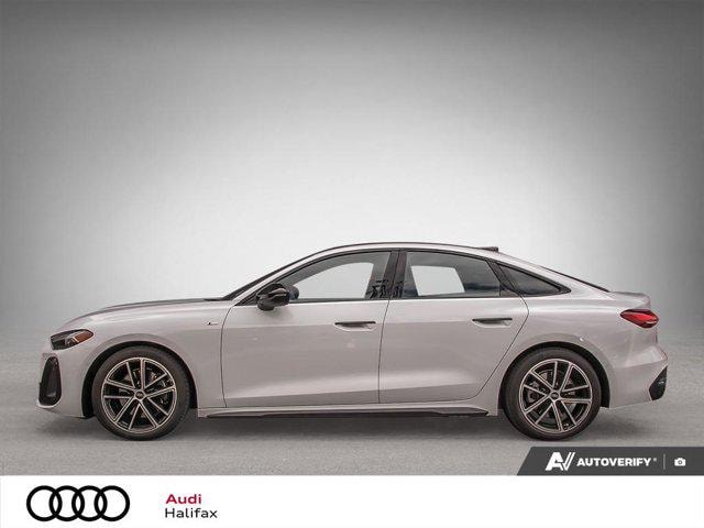 2025 Audi A5 Sedan