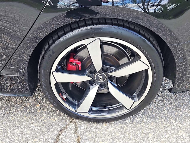 2023 Audi A5 Sportback