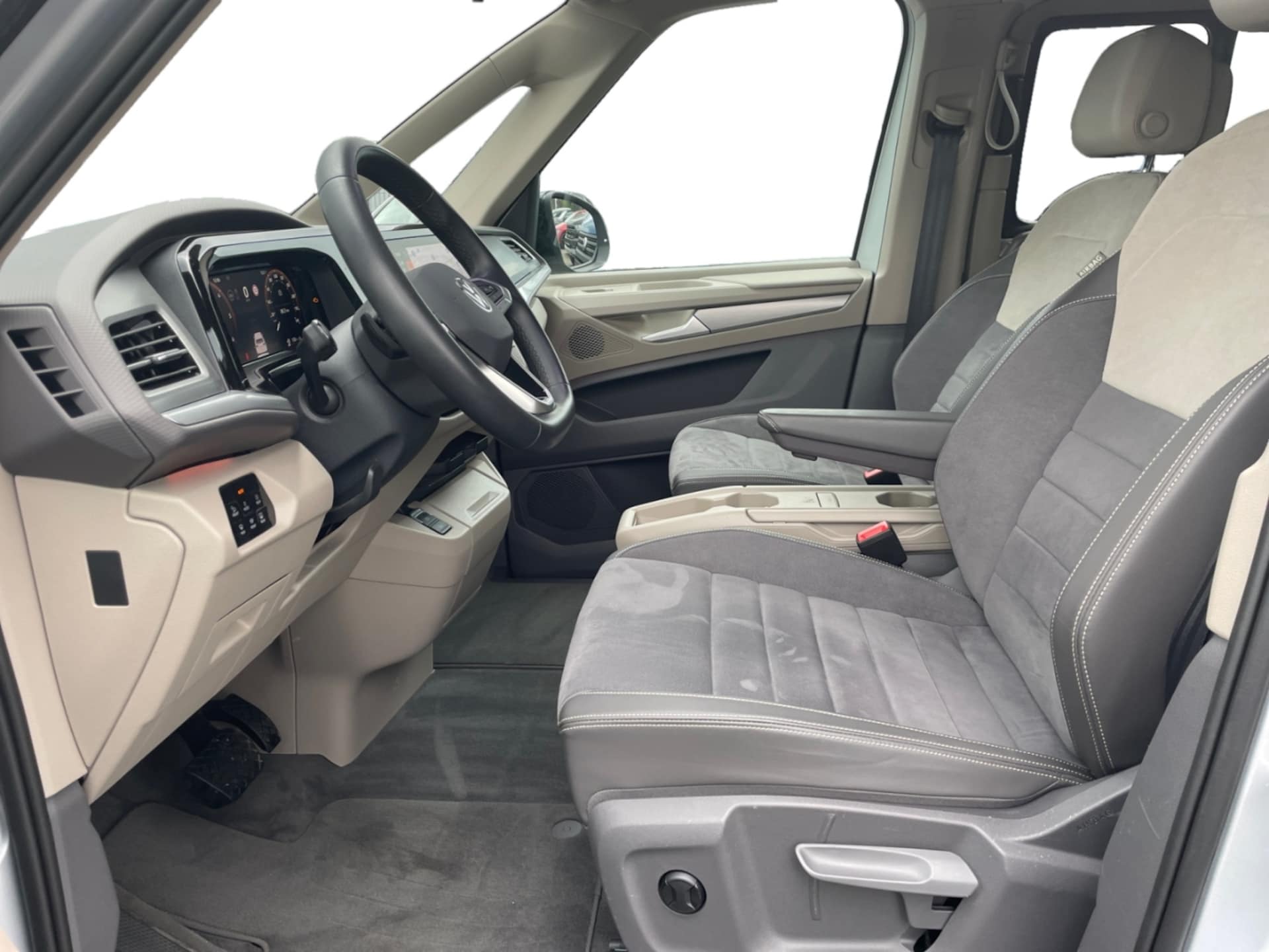 Volkswagen Multivan Life