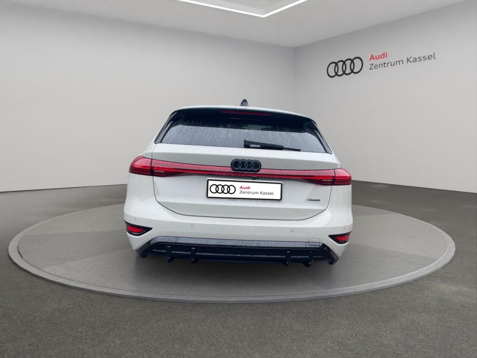 Audi A6 Avant e-tron – Bild 5