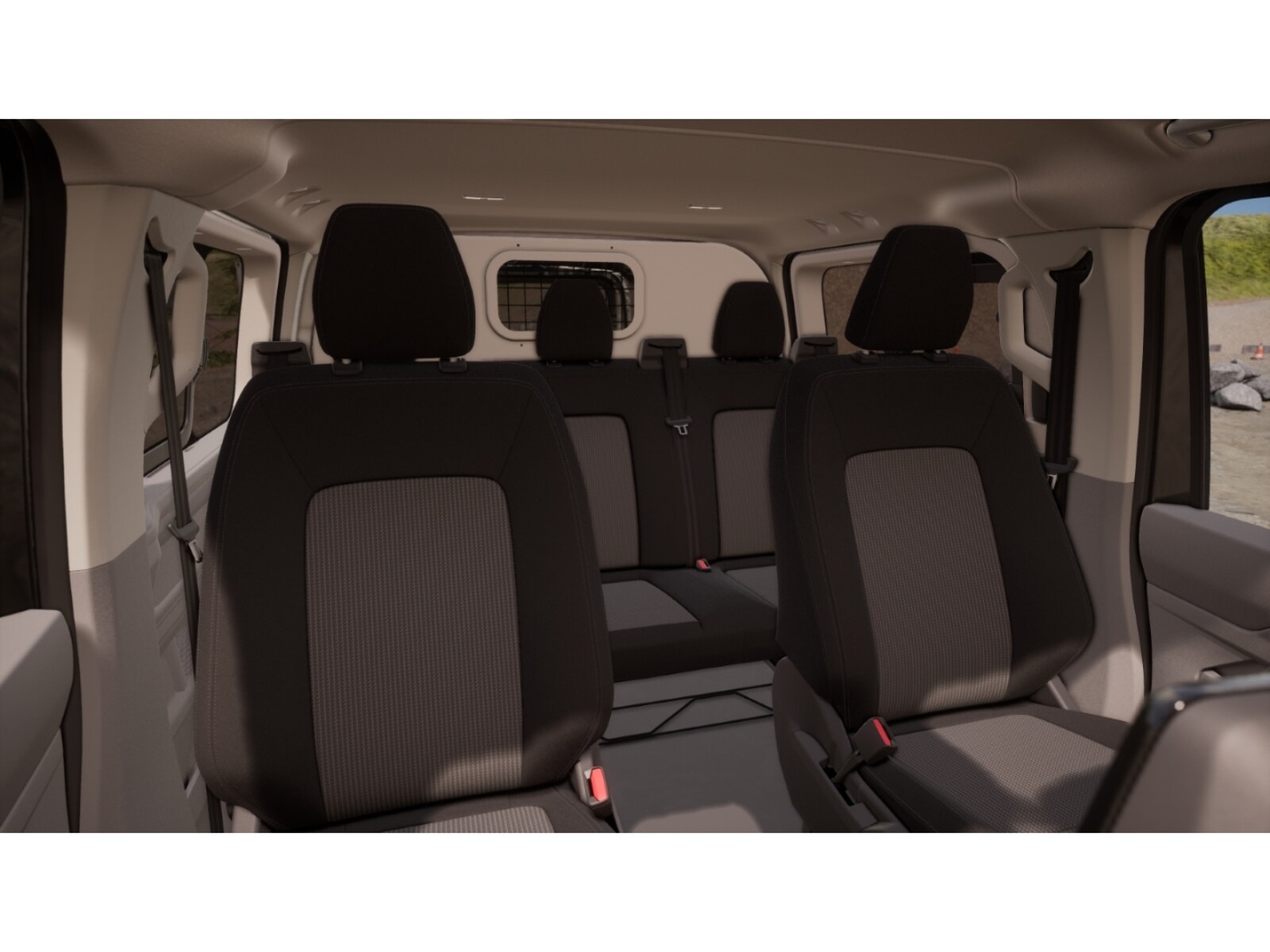 Volkswagen Transporter Kasten langer Radstand – Bild 14