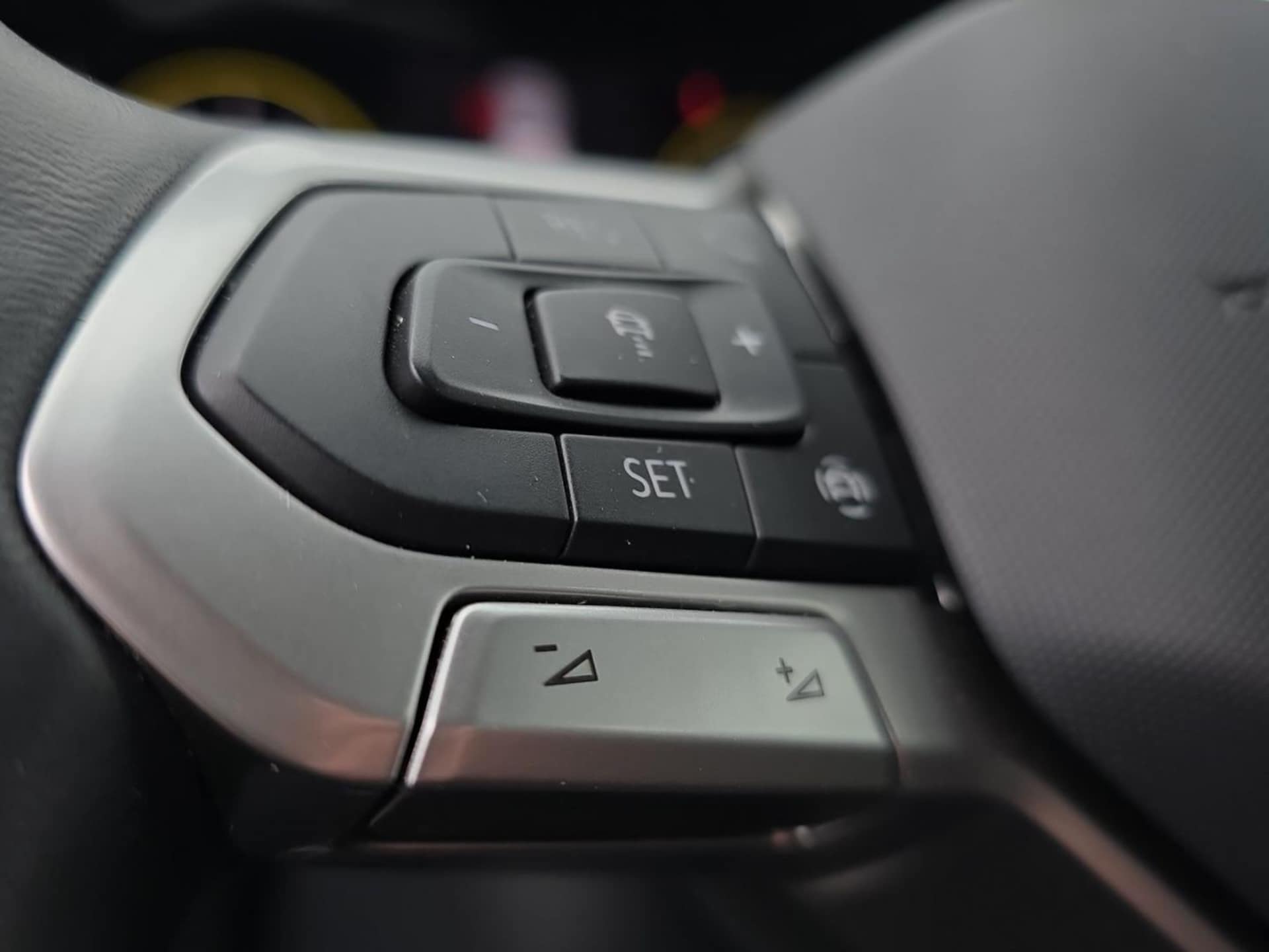 Volkswagen Golf MOVE