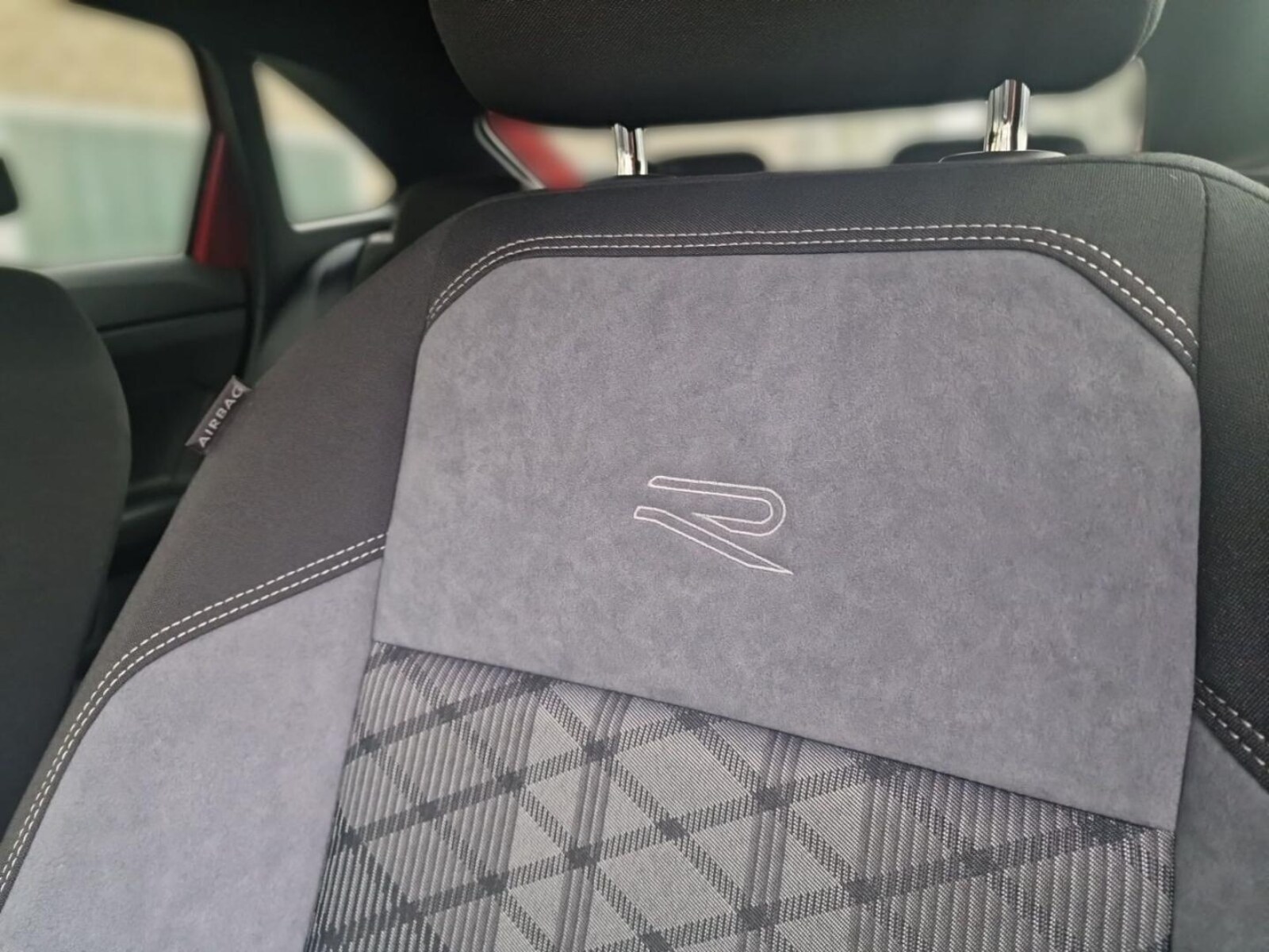 Volkswagen Taigo – Bild 24